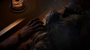 Until Dawn epizoda 2 - přeřízlej Josh, Matt to má na háku a holky dostávaj