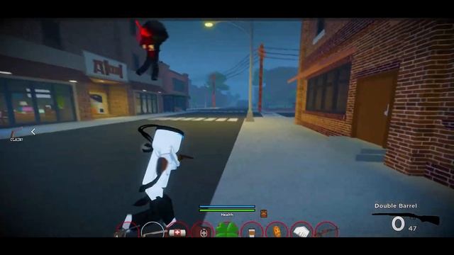 another horrible montage on randoms [Roblox Ohio] смотреть онлайн