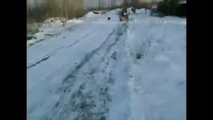 Доработка отвала для мотоблока.