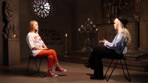 ЛЯПОТАНЯ: ХАЙП НА ПРИЗРАКАХ или настоящая магия?