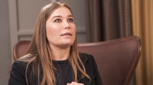 Интервью с актрисой Кристиной Бабушкиной