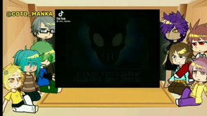 {|реакция 13 карт на skullgirls|} {+ос в конце!} {!!!АВ!!!}