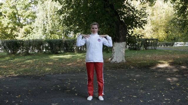 ЭКОлогическая Тропа Здоровья. Категория 2, упражнение 17. смотреть онлайн