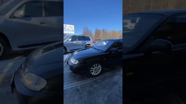 Kia spectra 2006! Воткинское шоссе 11