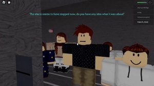 СЕКРЕТНАЯ КОНЦОВКА В ИГРЕ HOTEL!!! | Roblox Hotel