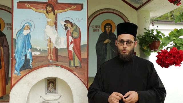 ☦️ манастир Врдник, Србија