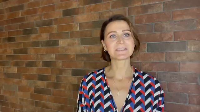Светлана Гончарова. Отзыв о курсе "Матрица судьбы с нуля до профи"