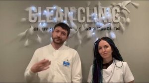 Отзыв о франшизе Clean Clinic Когалым