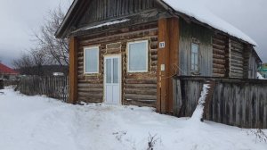 Самая бюджетная ПЕЧЬ В БАНЮ