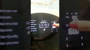 Отзыв о стиральной машинке LG FH6G1BCH2N