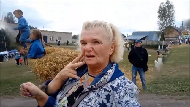 В Судоге одновременно пройдет День леса и День города