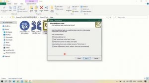 How to install Latex | Miktex and Texniccenter