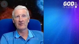 Благодать и безусловная любовь... Майк Парсонс