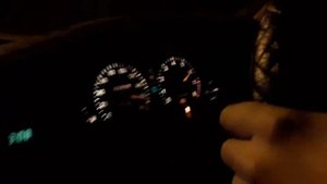 Марк 2 2.5 ложит стрелку