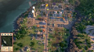 TROPICO 4 ПРОХОЖДЕНИЕ (СЕМНАДЦАТАЯ КОМПАНИЯ) ЧАСТЬ#2