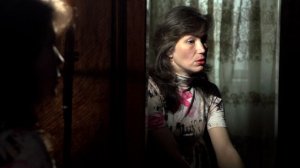 ВИЧ и СПИД. Стигматизация - "С лицом и без лица" - Инна