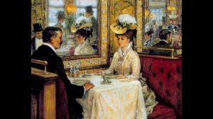 Как важно быть серьезным. О. Уайльд