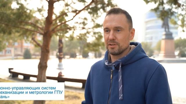 В традициях Петра Великого_ Логовиков Олег