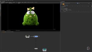 Как сделать Color Clamp (Natron)