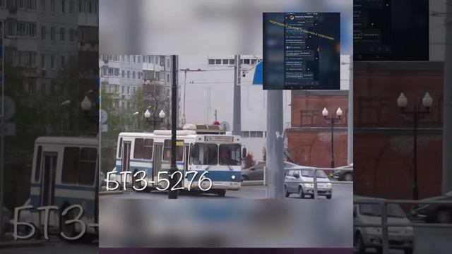 ТОП 10 САМЫХ РАСПРАСТРАНЁННЫХ ТРОЛЛЕЙБУСОВ РОССИИ! смотреть онлайн