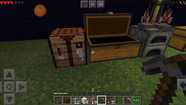 Майнкрафт, но у меня есть один блок #10 смотреть онлайн