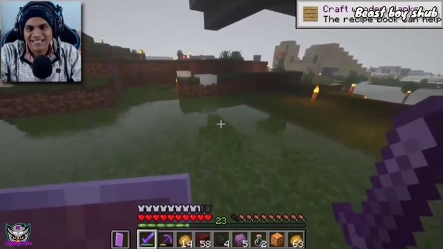 Too REALISTIC Minecraft ? techno gamerz, bbs, Mythpat, Live Insaan, Matgonian, gamerfleet, rachitro смотреть онлайн