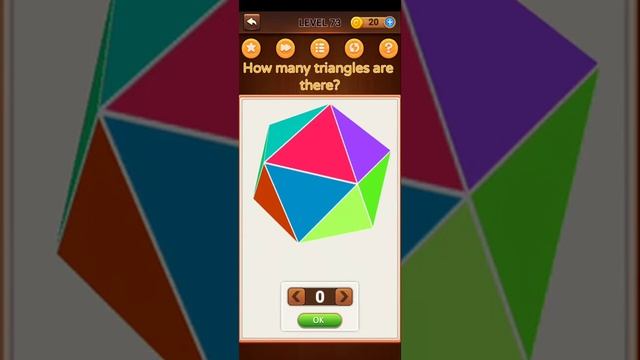 Brain Training Games & Brain Quiz :Tricky Mind Puzzle |Level No 73| Android Gameplay 2020