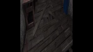 Прохождение главы Эмили на секретную концовку метель