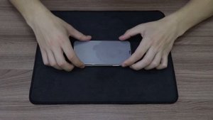 UARMOR - Как ПРАВИЛЬНО наклеить защитную пленку на телефон