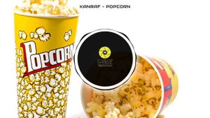 KanRaf - Popcorn (Original Song Gershon Kingsley)