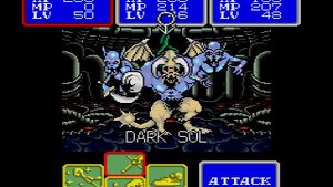 Shining in the Darkness (SEGA GENESIS) Part 11 FINALE