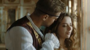 "Екатерина. Взлёт" саундтрек "Великая любовь" / "Catherine the Great" soundtrack "Great Love"