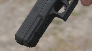 GLOCK G17 GEN 5 .177 Pellet Gun from Umarex