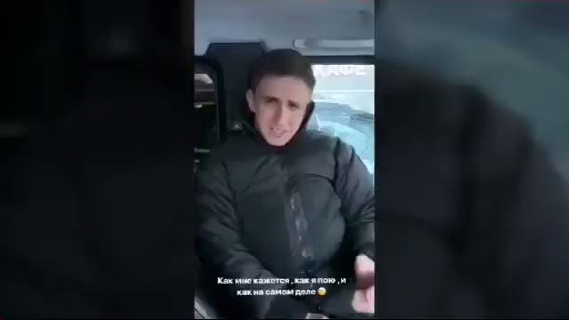Михаил литвин НОВЫЙ ТАНЕЦ