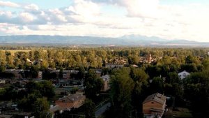 Шушенский район