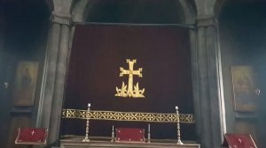 Makar Ekmalyan   AMEN HAYR SURB    Magda Marian(Soprano)   Rafayel Serents (stage director)