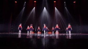 Детская хореография «Леди Совершенство». Педагог Чипурина Лера