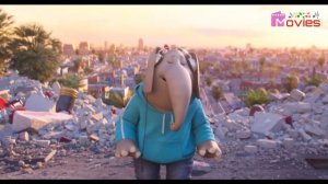 Зверопой - Мина (Алилуя)