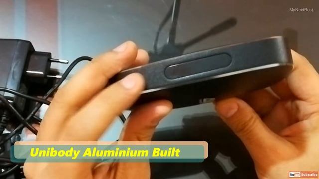 R99 Android TV Box | Unboxing and Review смотреть онлайн