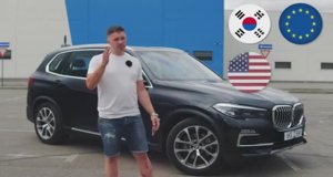 Автомобили из Кореи, Европы и США под заказ с гарантией от Автоподбор Купитачку.