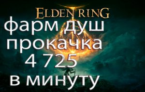 фарм душ в Elden Ring.mp4