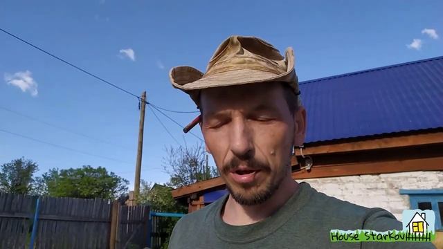 Обвязка фундамента каркасной бани 3х5м. А будет ли баня?