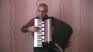 Мелодия из кинофильма "Цыган"