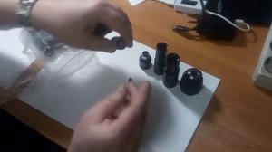 УДАРНЫЕ ГОЛОВКИ ДЛЯ ГАЙКОВЕРТА С АЛИЭКСПРЕСС РАСПАКОВКА!!!