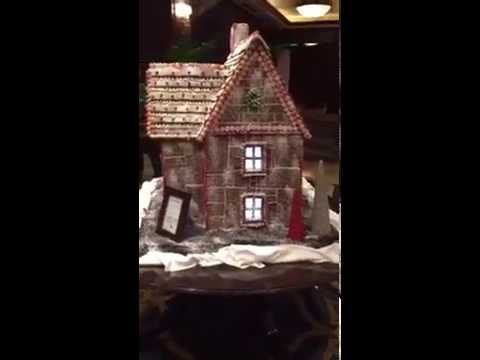 Christmas House (Hotel San Francisco)