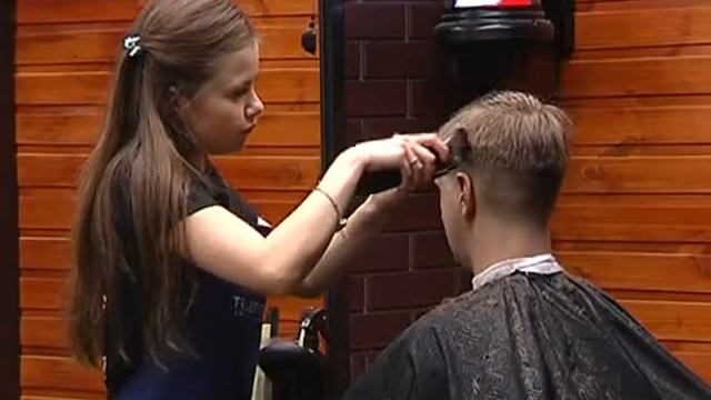 Мужское облысение смотреть онлайн