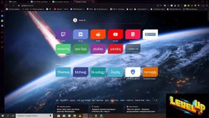 Windows 10 стороние темы с помощью в UltraUXThemePatcher