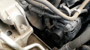 TSI 2.0 cawa скрежет до замены впускного распредвала