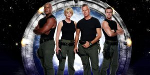 Сериал Звездные врата: ЗВ-1 - 6 сезон 8 серия / Stargate SG-1