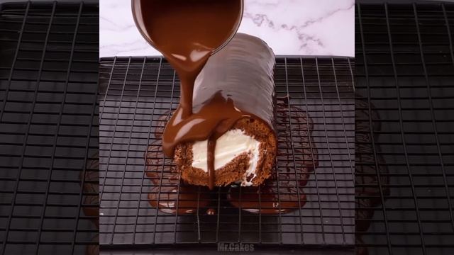 Необычные идеи украшения торта шоколадное СЕРДЦЕ | Как сделать рецепты шоколадного торта | Мистер смотреть онлайн